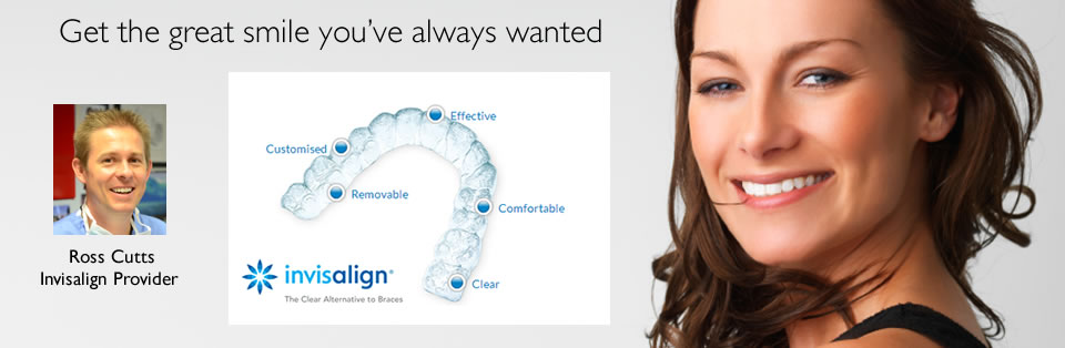 Invisalign: The clear way to straighten a smile - Dentist on Dundas